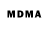MDMA VHQ Posoh Boga